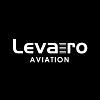 Levaero Aviation logo