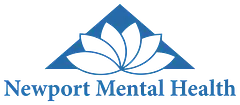 Newport County Community Mental Health Center logo