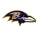 Baltimore Ravens logo