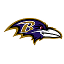 Baltimore Ravens logo