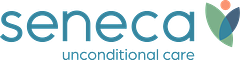 Seneca Family of Agencies logo