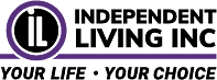 Independent Living logo