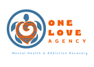 One Love Agency logo