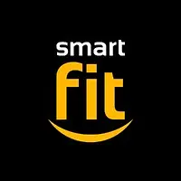 Smart Fit Colombia  logo