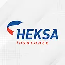 PT Heksa Solution Insurance logo
