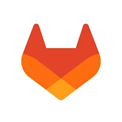 GitLab logo