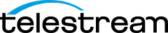 Telestream logo