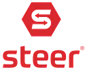 Steer logo
