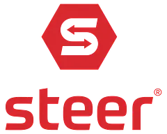 Steer logo