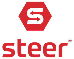 Steer logo