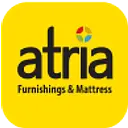 Atria Furniture Bogor logo