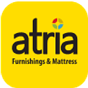 Atria Furniture Bogor logo