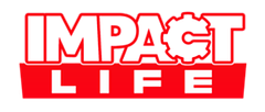 Impact Life logo