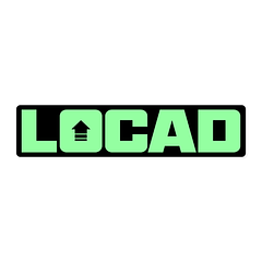 Locad logo