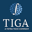 Tiga Jaya logo