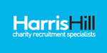 Harris Hill Charity Recruitment Specialists logo