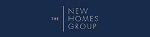 The New Homes Group logo