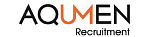 Aqumen Recruitment logo