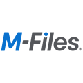 M‑Files logo