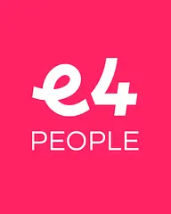E4 People logo
