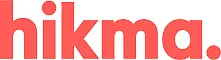 Hikma logo