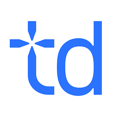 Tradedoubler logo