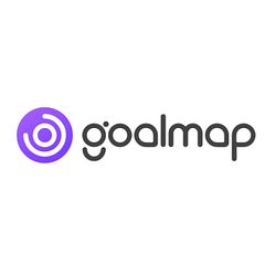 Goalmap logo