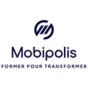 Mobipolis logo