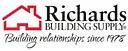 Richards Building Supply logo