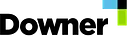 Downer logo