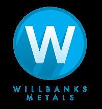 Willbanks Metals logo