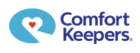 Comfort Keepers logo
