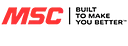 MSC Industrial Supply logo