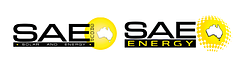 SAE Group Pty logo