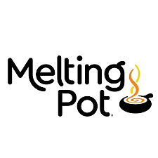 The Melting Pot logo