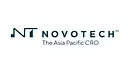 Novotech logo