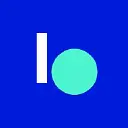 Lower logo