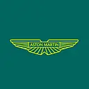 Aston Martin F1 logo