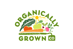 Organically Grown Company logo