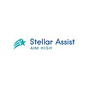 Stellar Assist  logo