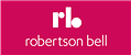 Robertson Bell logo