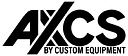 Custom Equipment logo