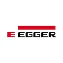 Egger Steel Company logo