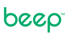 Beep logo