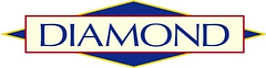 Diamond Antenna and Microwave logo