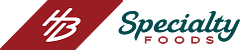HB Specialty Foods logo