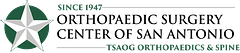 Orthopaedic Surgery Centers of San Antonio logo