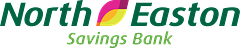 North Easton Savings Bank logo