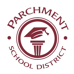 Parchment School District logo