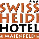 Swiss Heidi Hotel logo